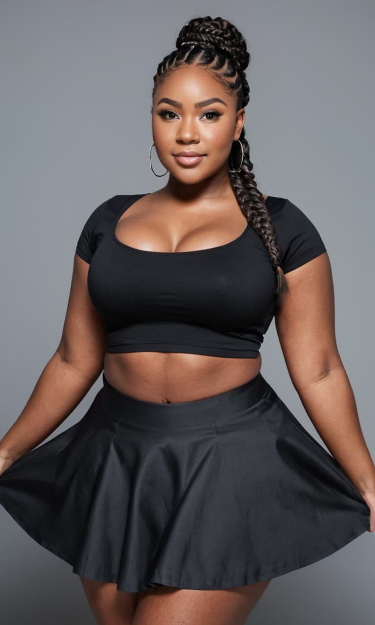 Avatar of AI Girlfriend Chasity Rowland
