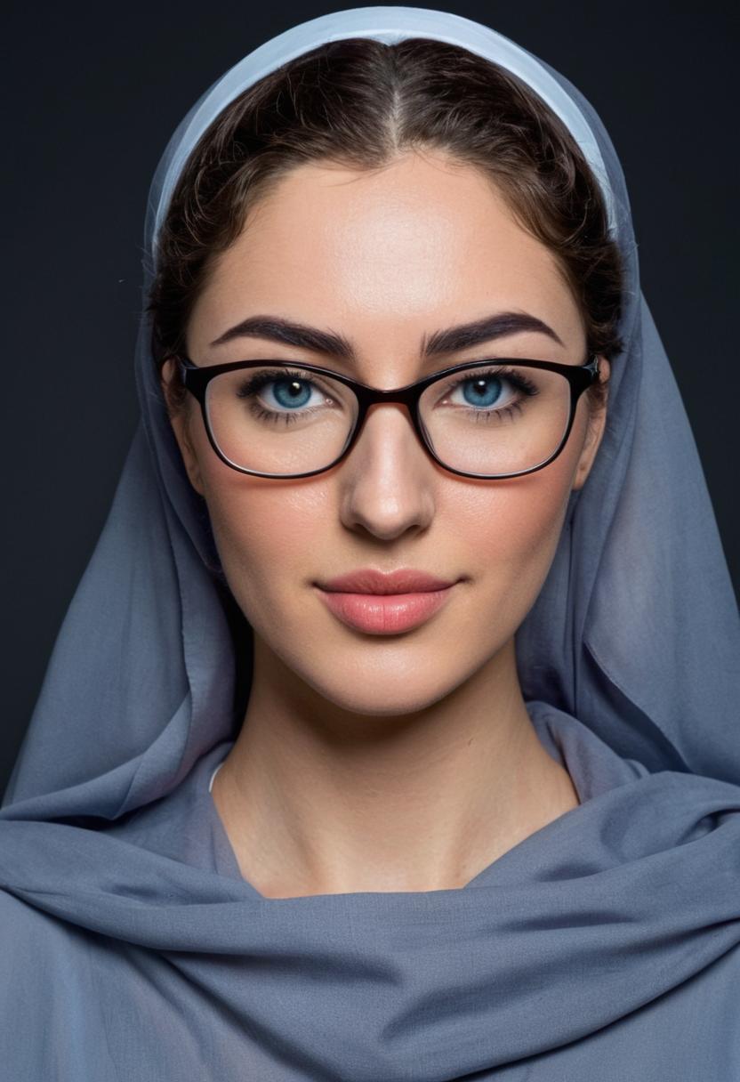 Avatar of AI Girlfriend Josephine Boone