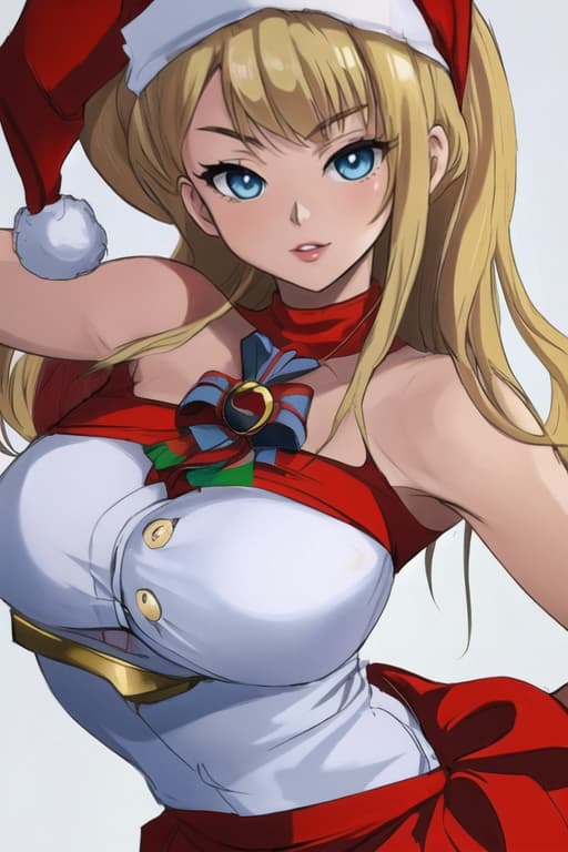 Avatar of AI Girlfriend Kira Norton
