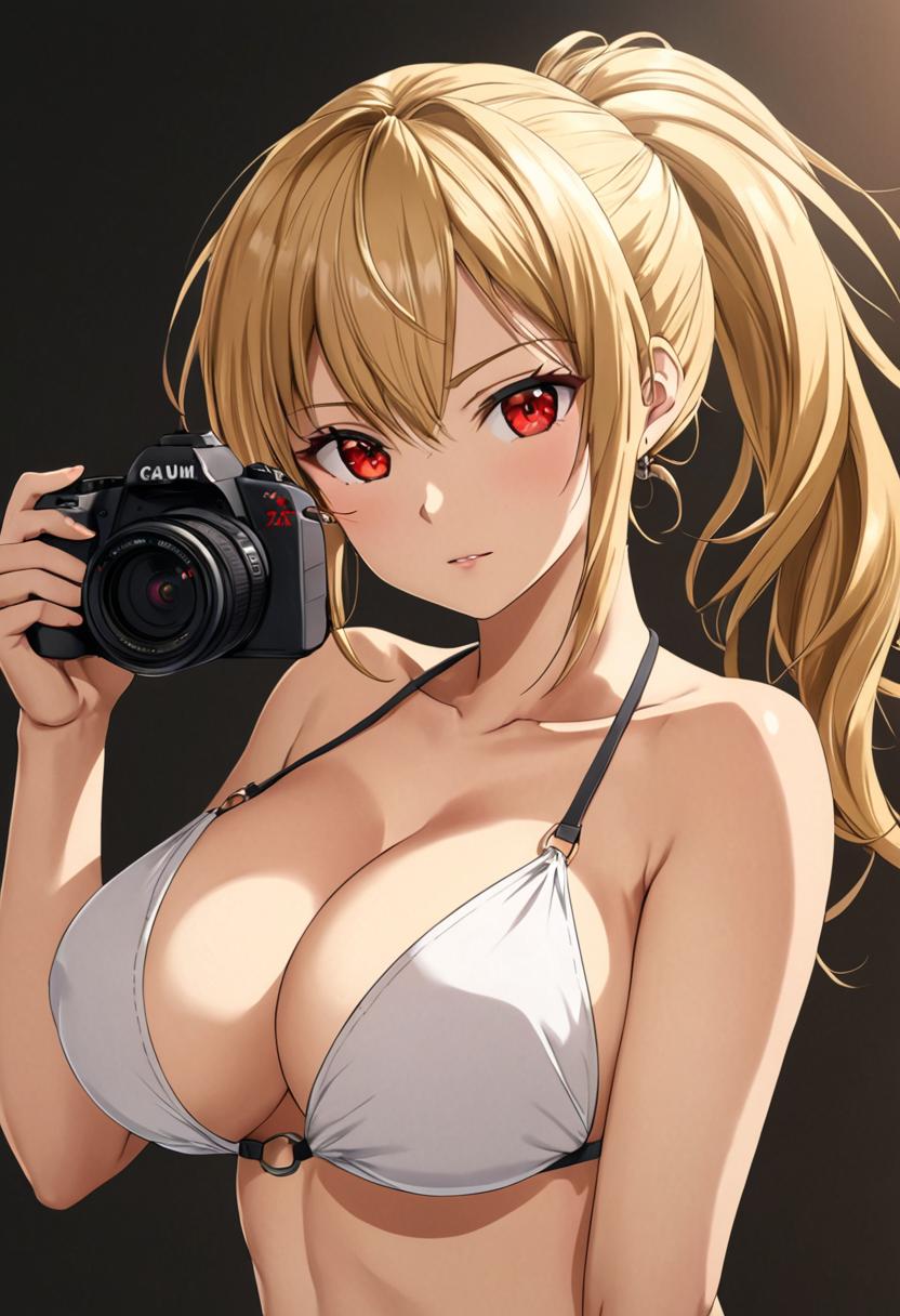 Avatar of AI Girlfriend Marie Howe