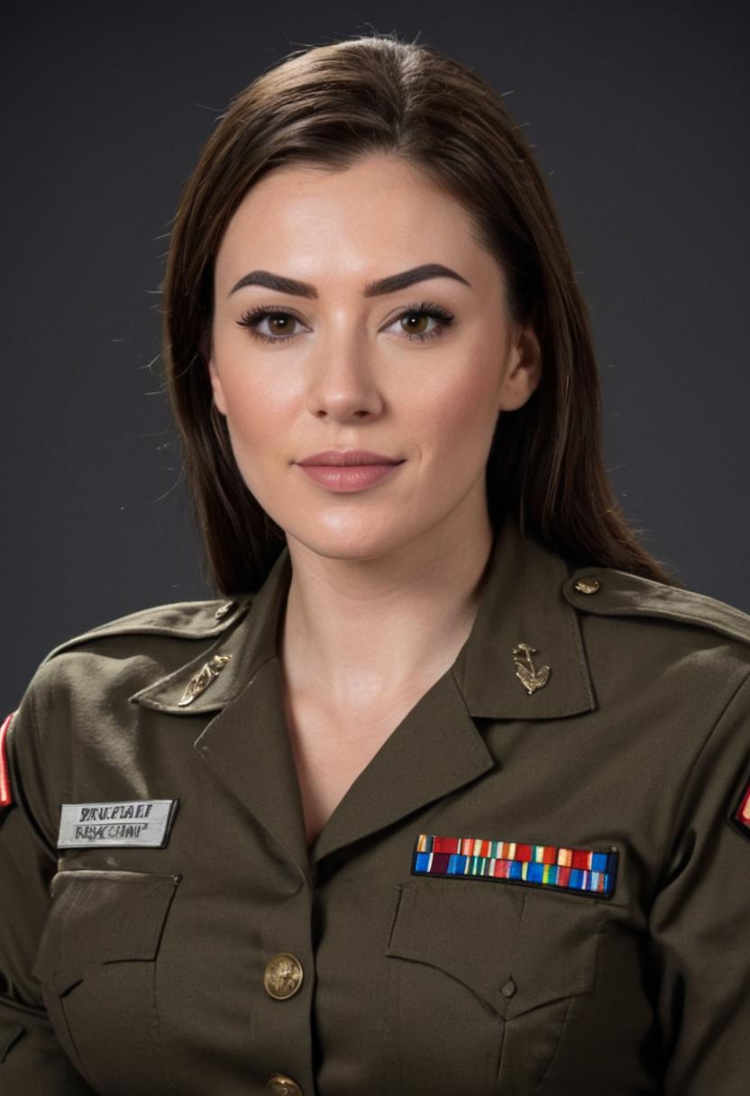 Avatar of AI Girlfriend Regan Cobb