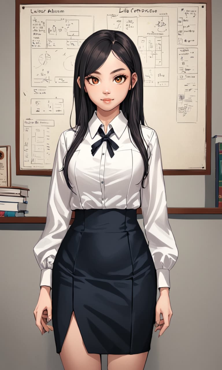 Avatar of AI Girlfriend Laila Orozco