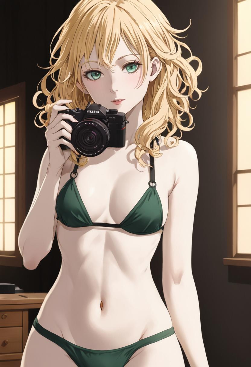 Avatar of AI Girlfriend Kaitlin Wagner