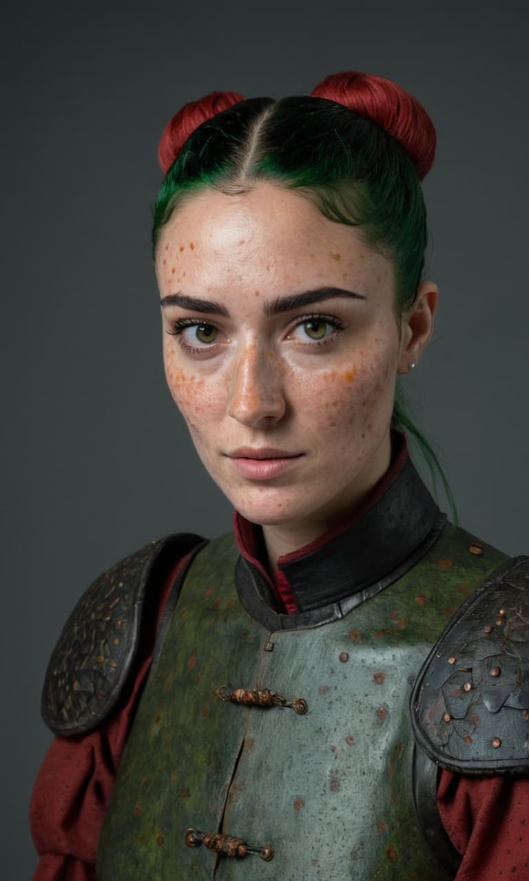 Avatar of AI Girlfriend Joyce Wyatt