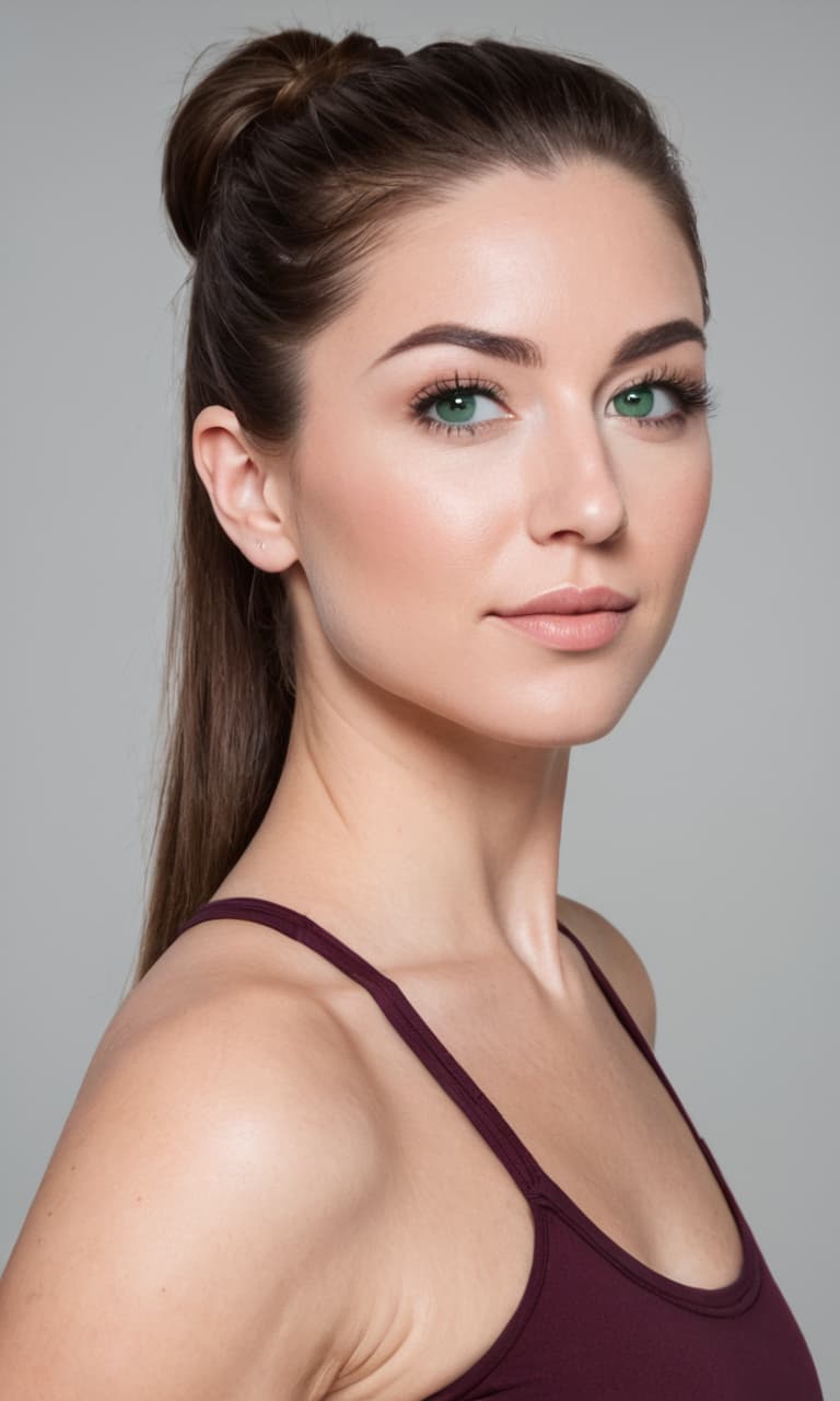 Avatar of AI Girlfriend Cali Mcpherson