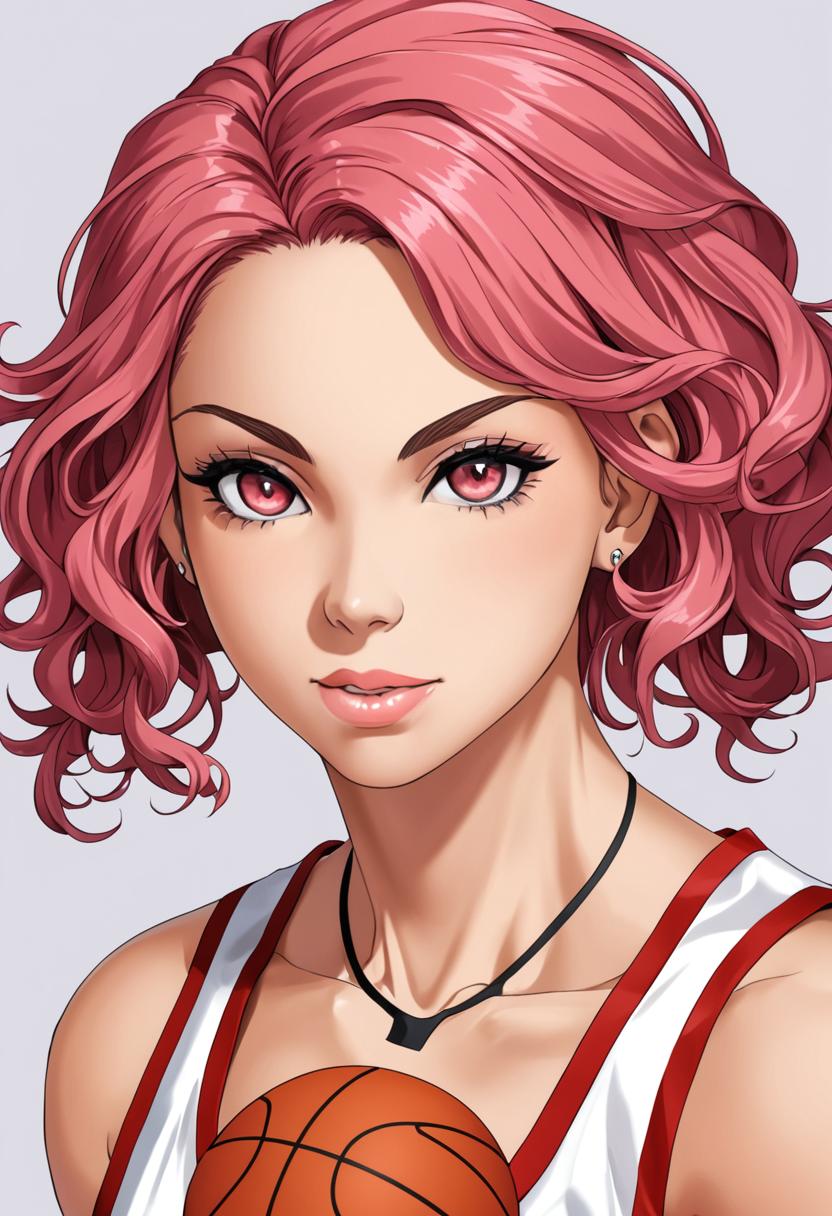 Avatar of AI Girlfriend Carmen Price