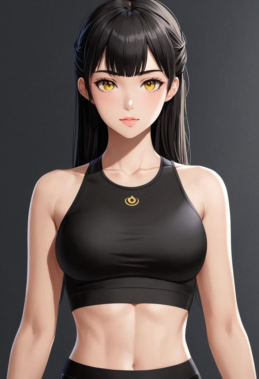 Avatar of AI Girlfriend Dulce Gomez