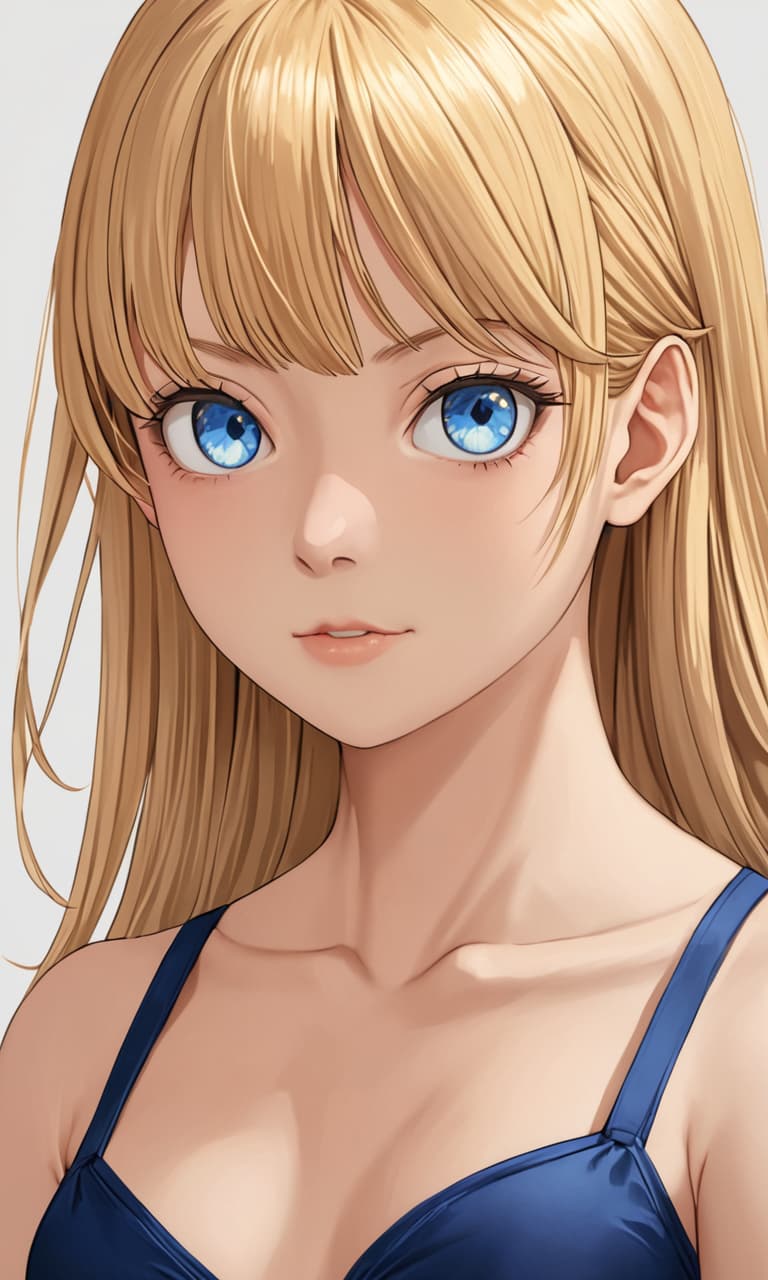 Avatar of AI Girlfriend Lilian Stafford