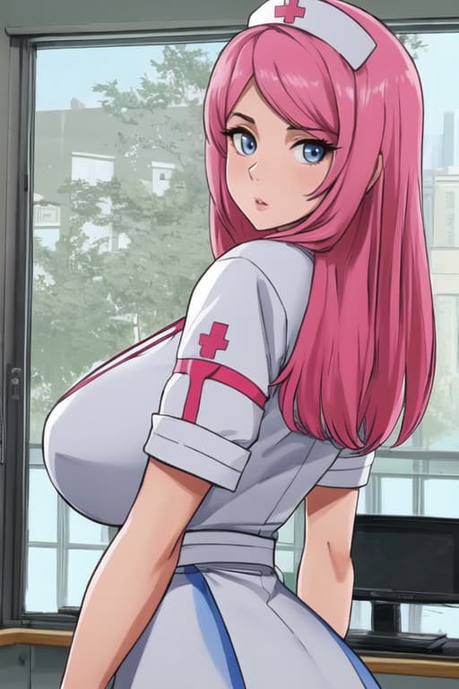 Avatar of AI Girlfriend Annika Pollard