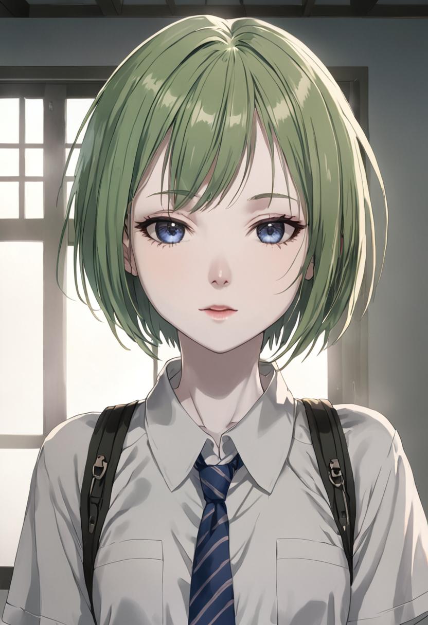 Avatar of AI Girlfriend Averi Morrison