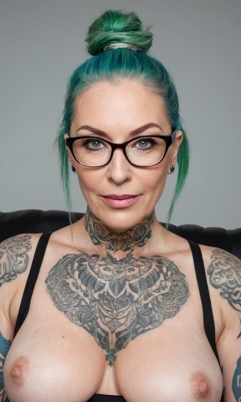 Avatar of AI Girlfriend Haley Clark