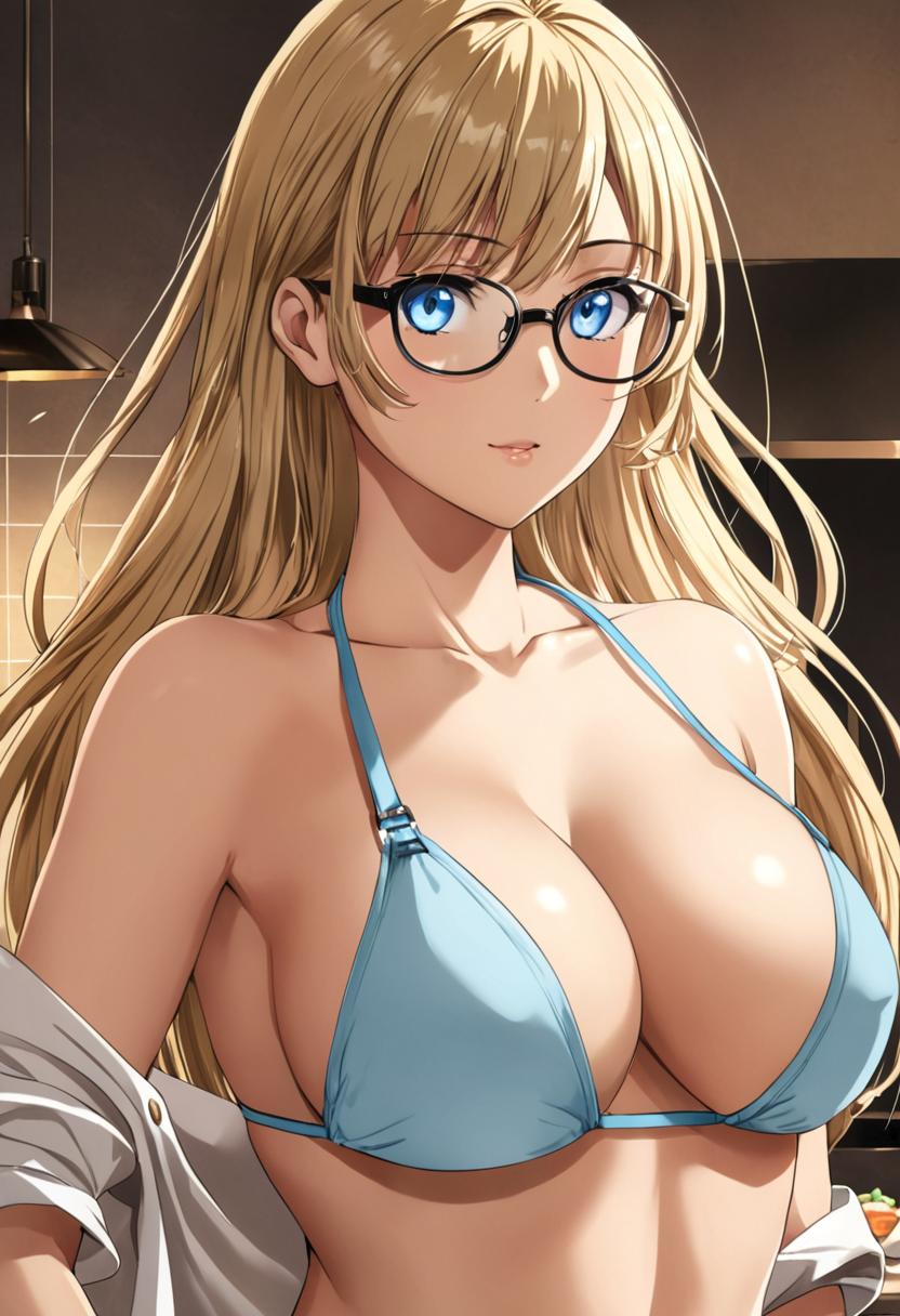 Avatar of AI Girlfriend Brynn Doyle