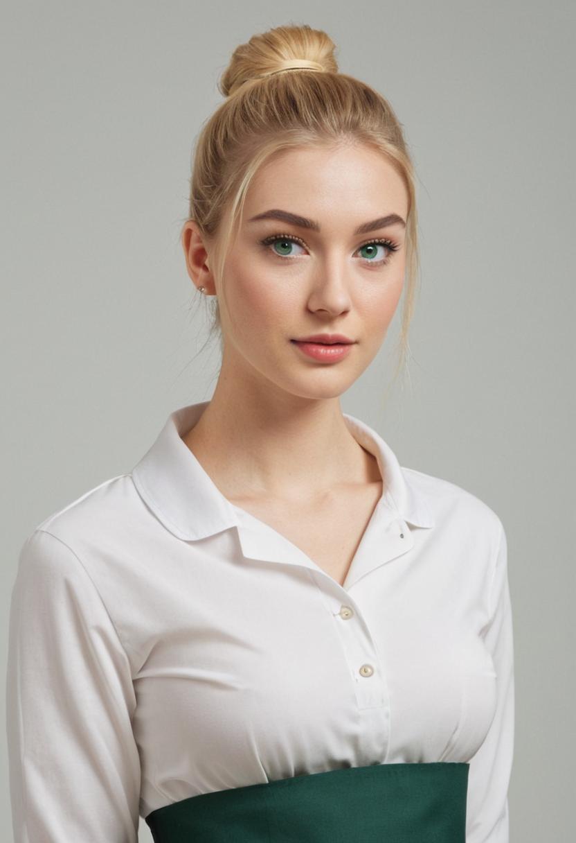 Avatar of AI Girlfriend Tabitha Sheppard