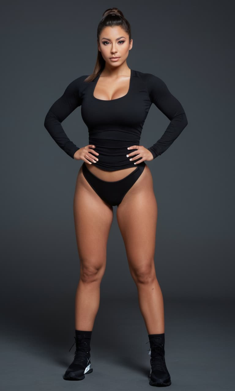 Avatar of AI Girlfriend Briana Ward