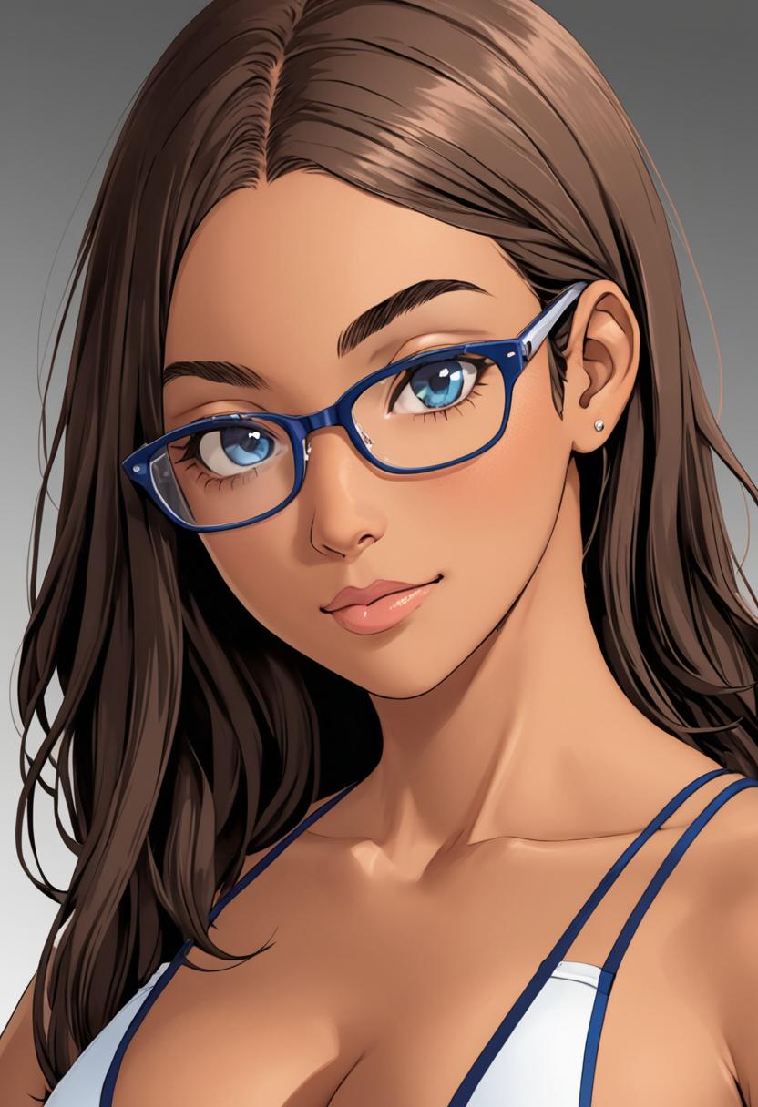 Avatar of AI Girlfriend Daisy Hester