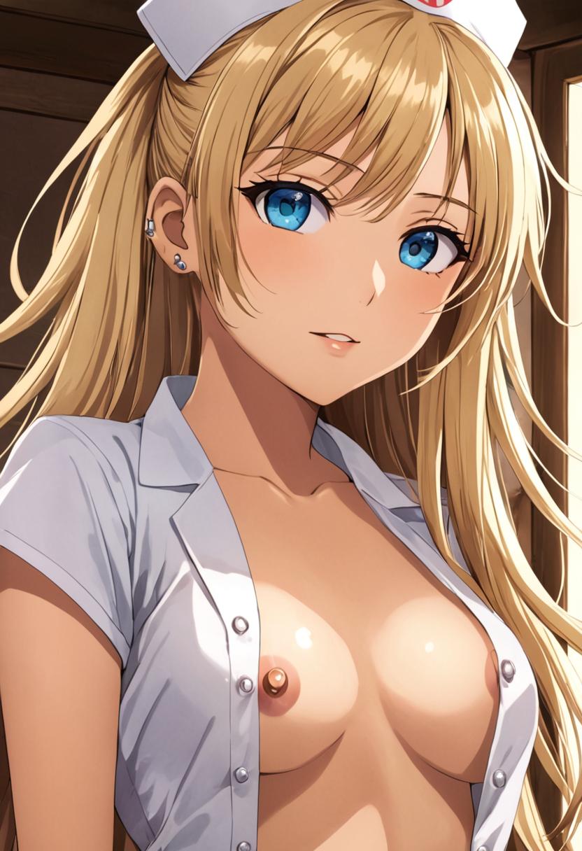 Avatar of AI Girlfriend Delaney Bell