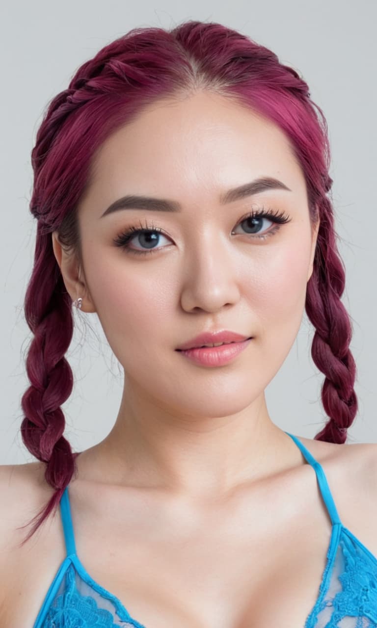 Avatar of AI Girlfriend Sonia Hebert