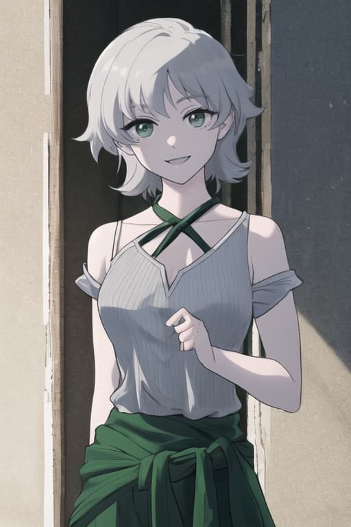 Avatar of AI Boyfriend Morris Johnston