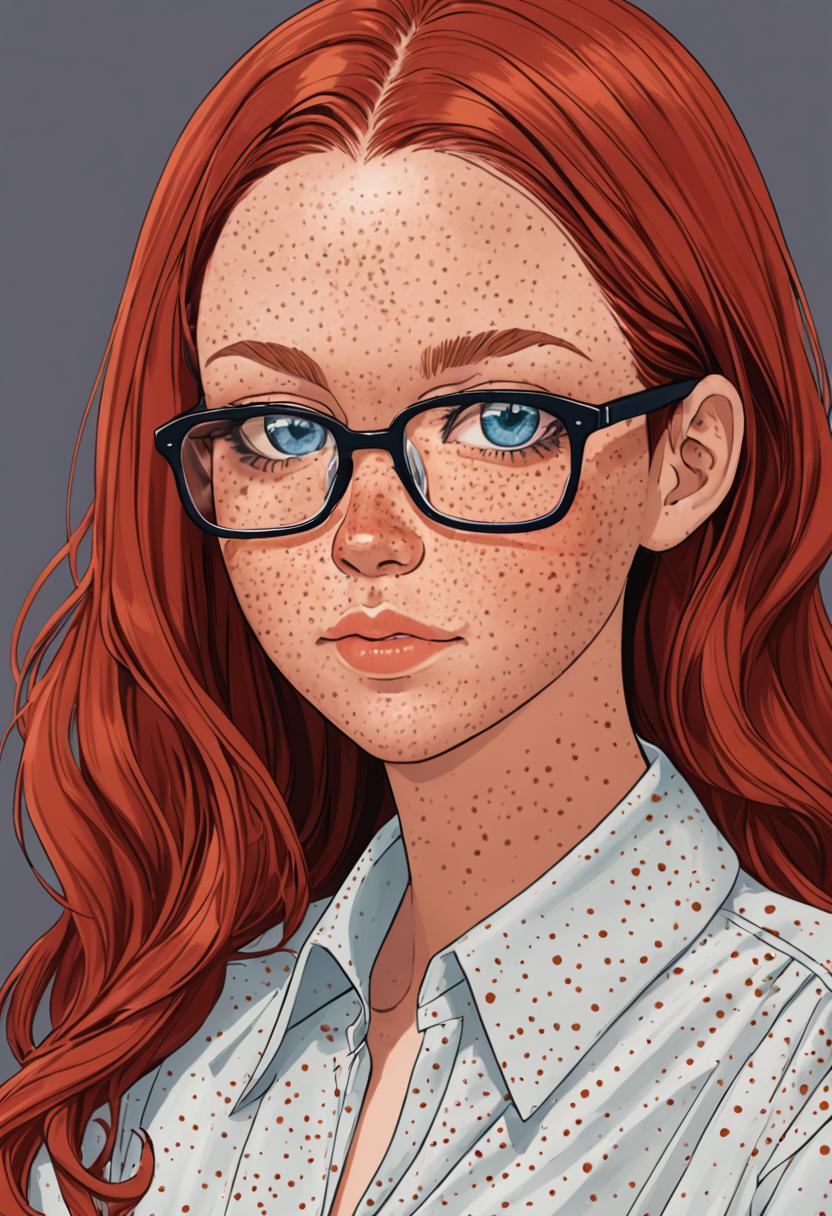 Avatar of AI Girlfriend Jazmin Pearson