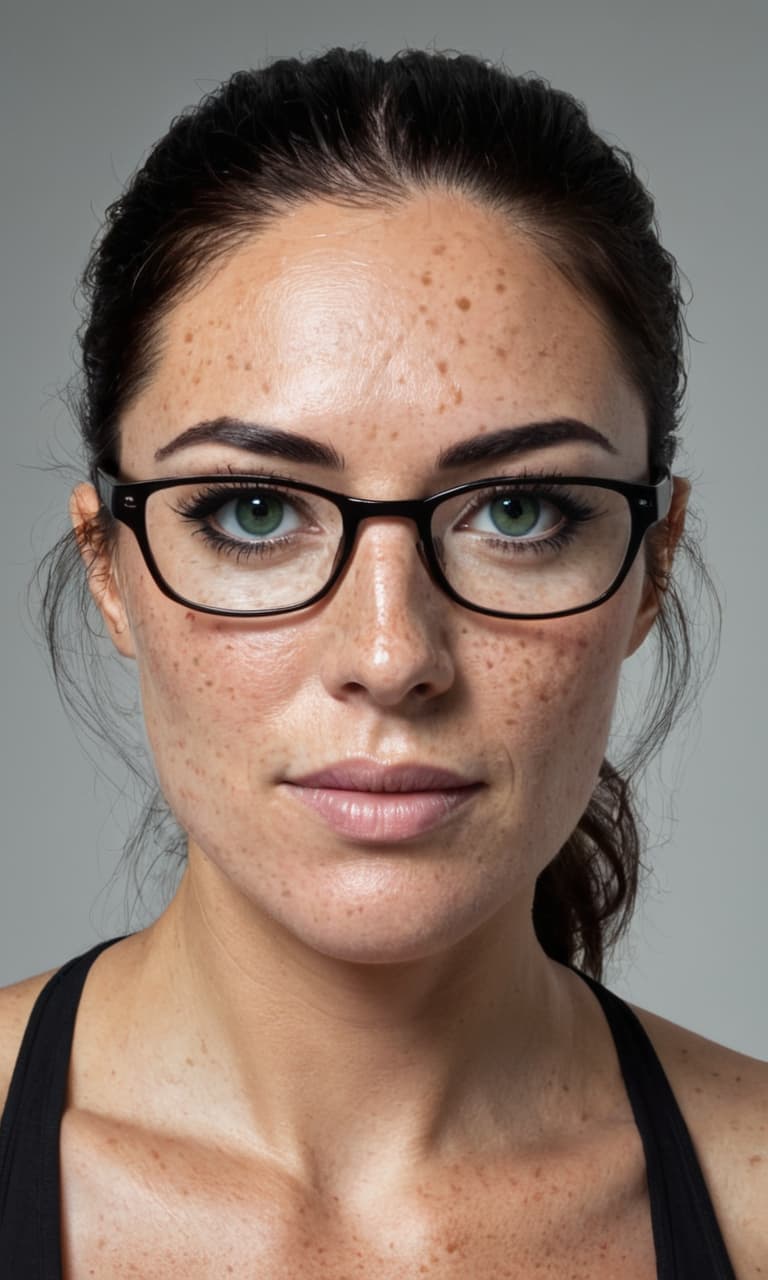 Avatar of AI Girlfriend Kiley Benjamin