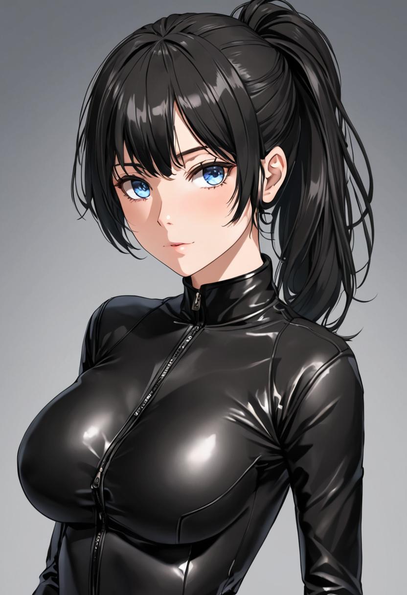 Avatar of AI Girlfriend Dayanara Rosario