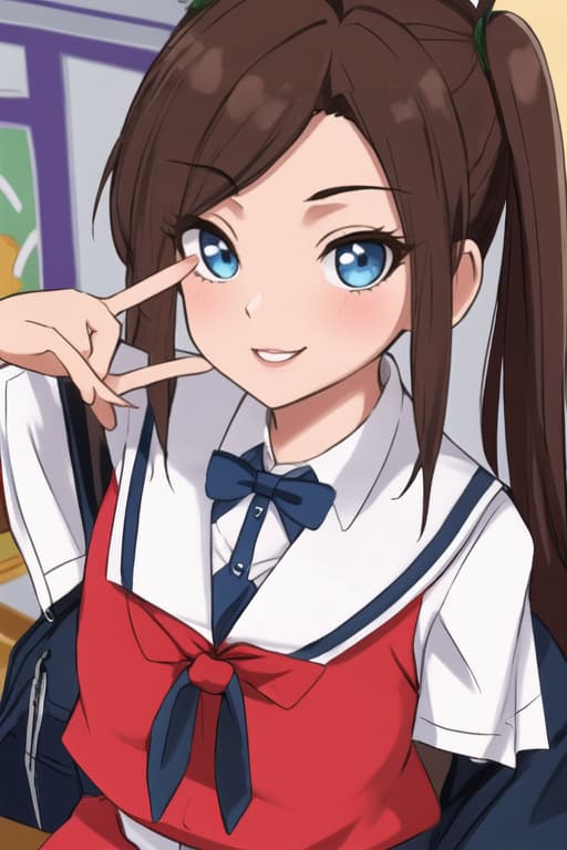 Avatar of AI Girlfriend Cadence Ayala