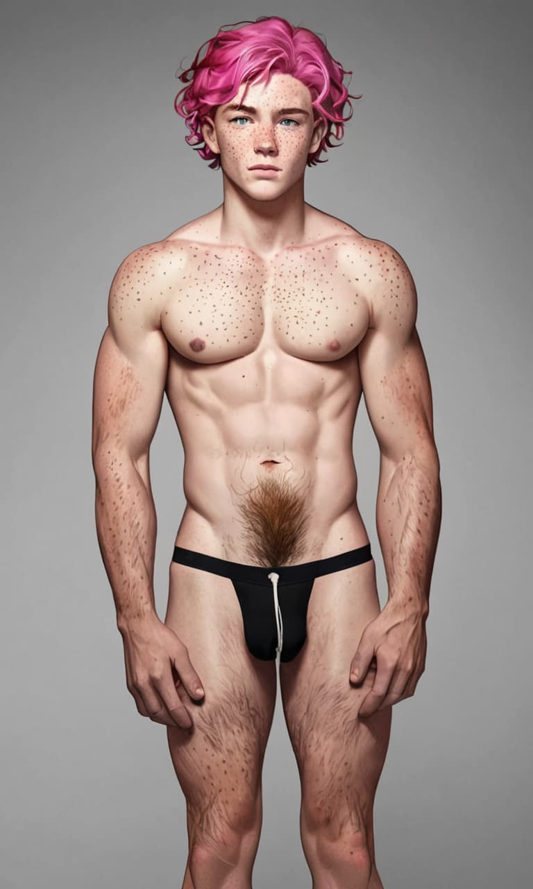 Avatar of AI Boyfriend Avery Kerr