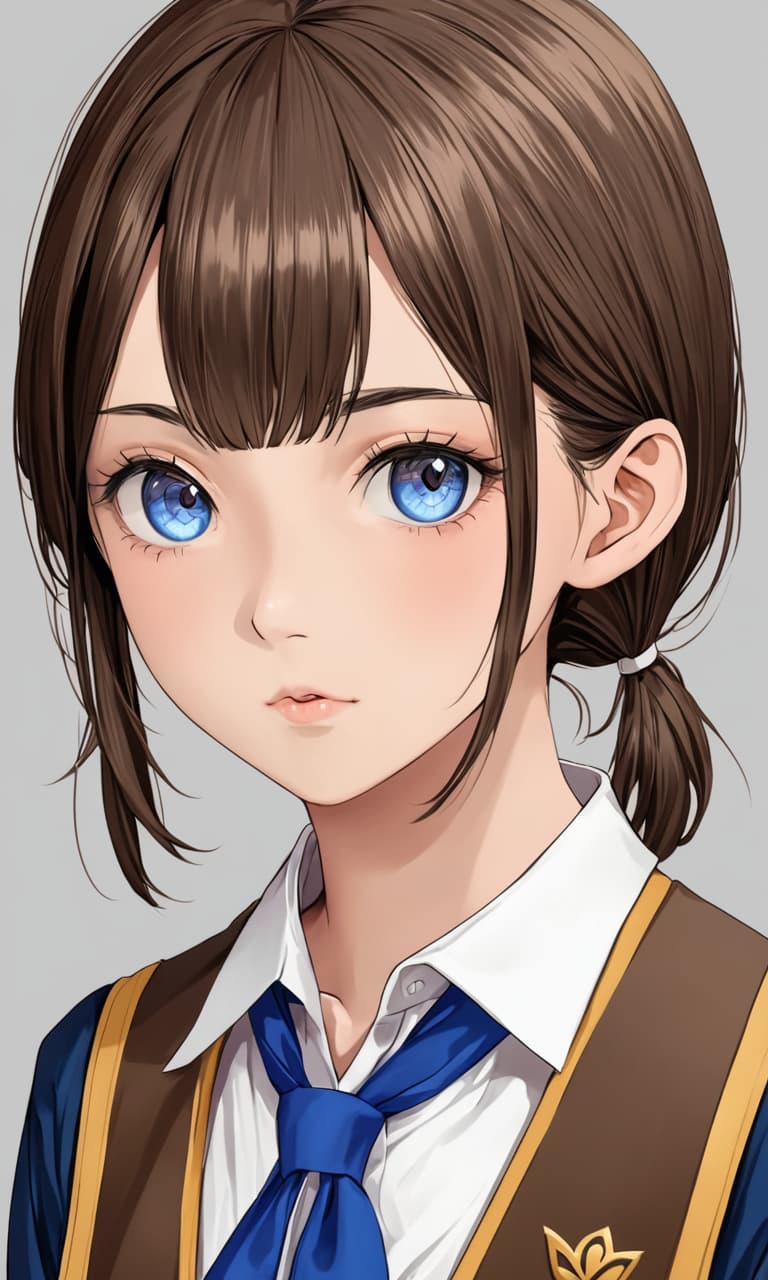 Avatar of AI Girlfriend Madisyn Pruitt