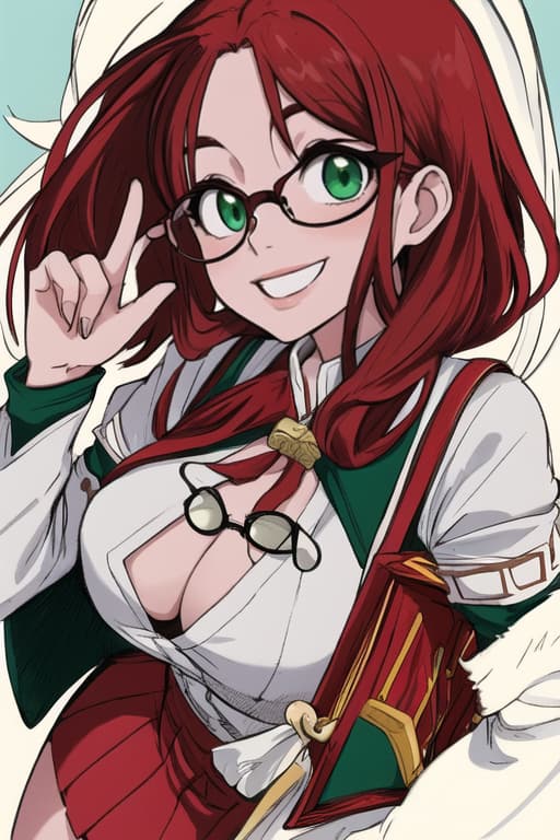 Avatar of AI Girlfriend Heaven Chen