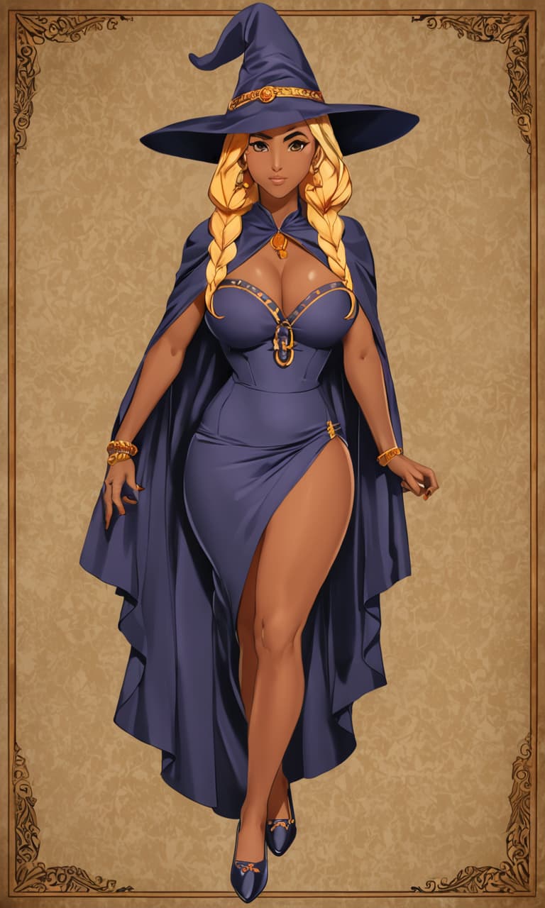 Avatar of AI Girlfriend Eve Gill