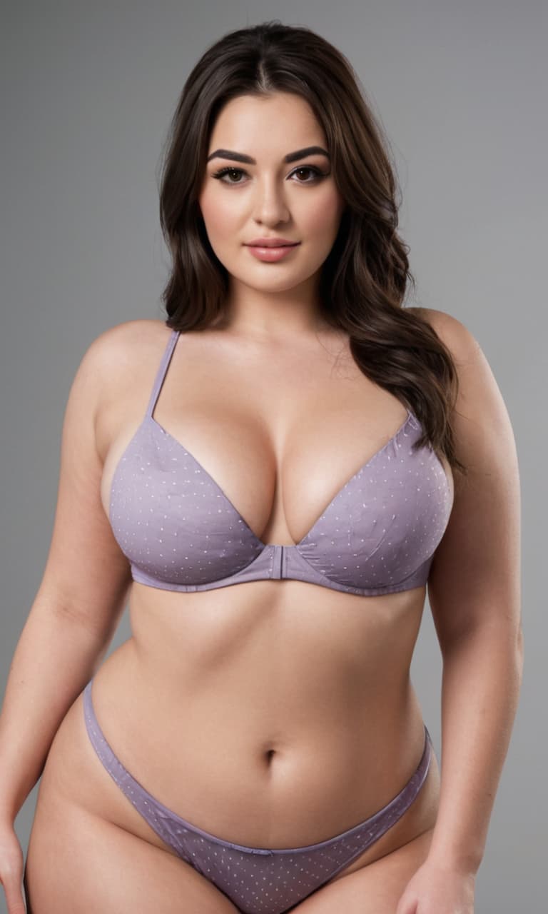 Avatar of AI Girlfriend Norah Johns