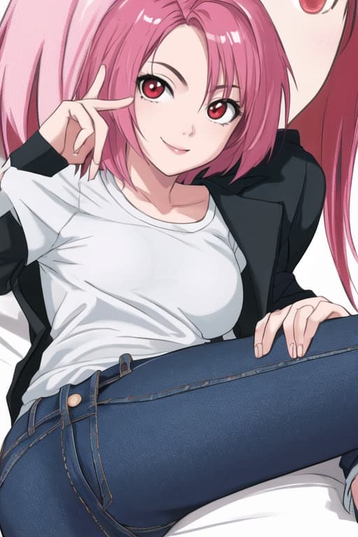 Avatar of AI Girlfriend Abigayle Chavez