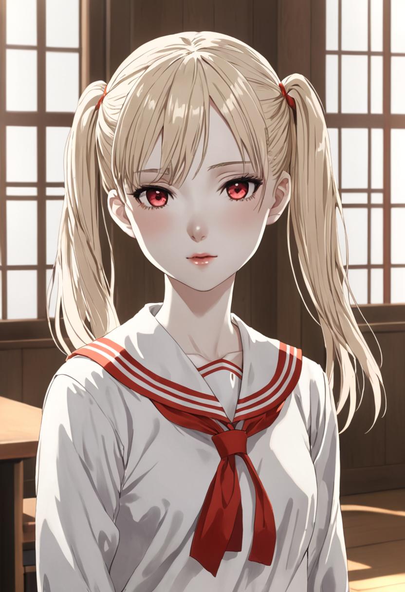 Avatar of AI Girlfriend Carlee Coleman