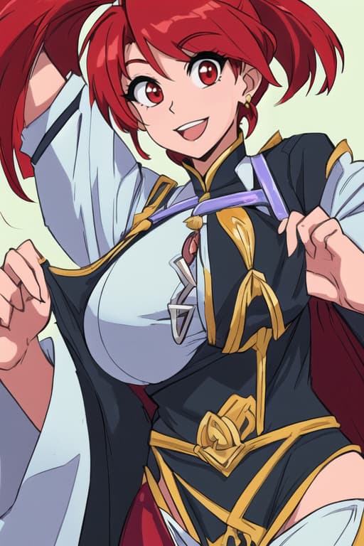Avatar of AI Girlfriend Mckinley Hale