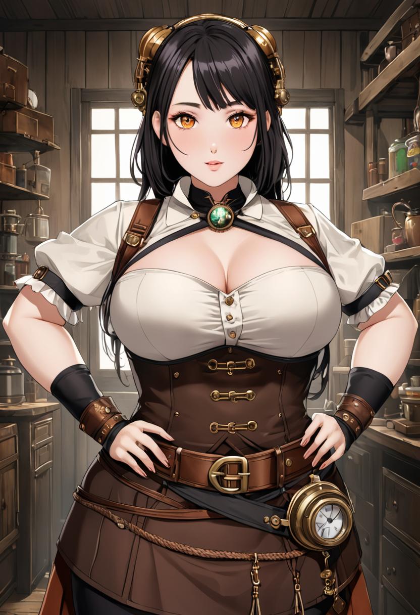 Avatar of AI Girlfriend Fernanda Mcclure