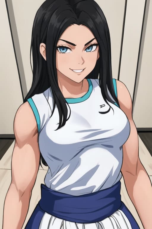 Avatar of AI Girlfriend Finley Mcdowell