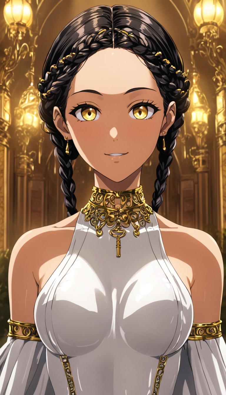 Avatar of AI Girlfriend Angela Carney