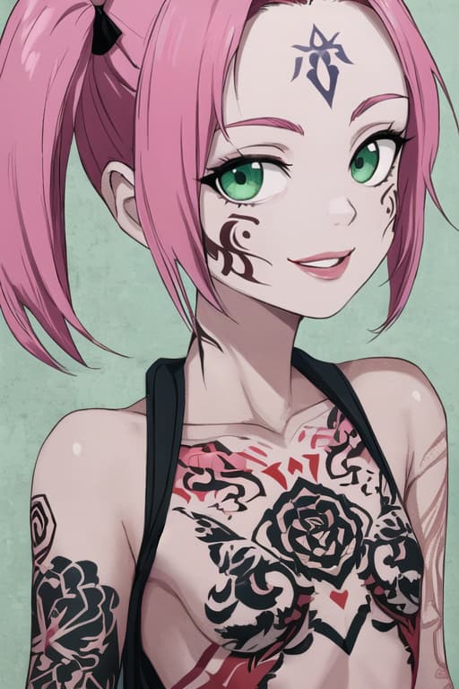 Avatar of AI Girlfriend Tori Wood