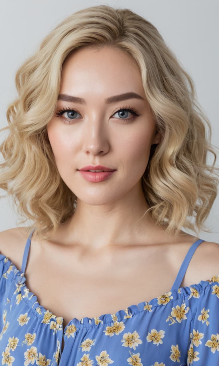 Avatar of AI Girlfriend Nadia Cobb