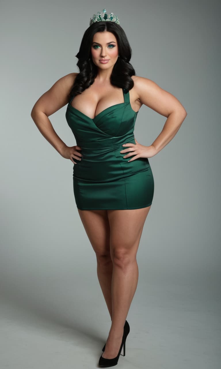 Avatar of AI Girlfriend Bryanna Wiggins