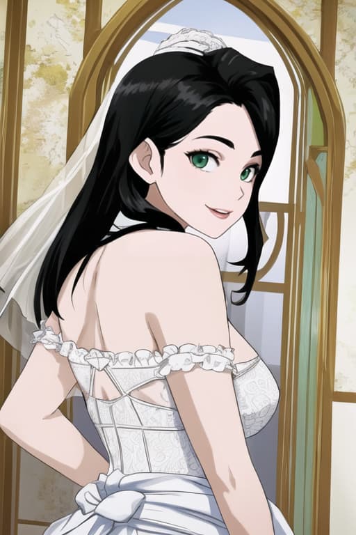 Avatar of AI Girlfriend Aylin Hatfield