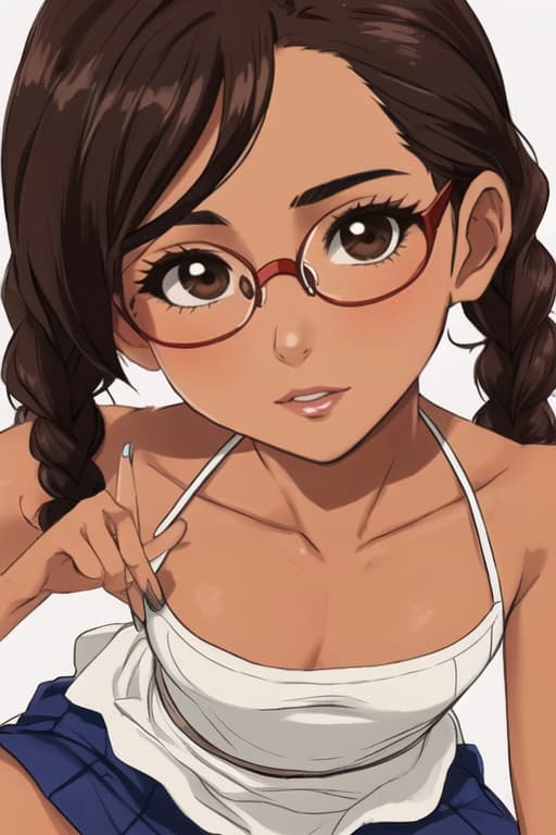 Avatar of AI Girlfriend Lainey Dickerson
