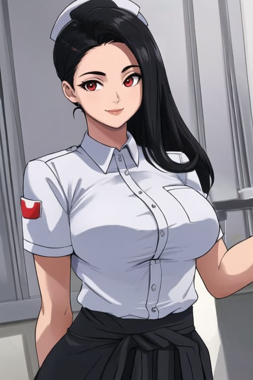 Avatar of AI Girlfriend Fernanda Andrade