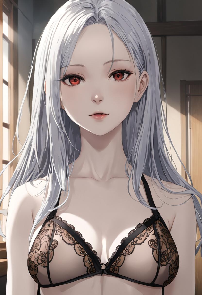 Avatar of AI Girlfriend Carley Whitney