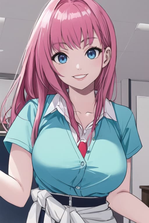 Avatar of AI Girlfriend Lexie Best