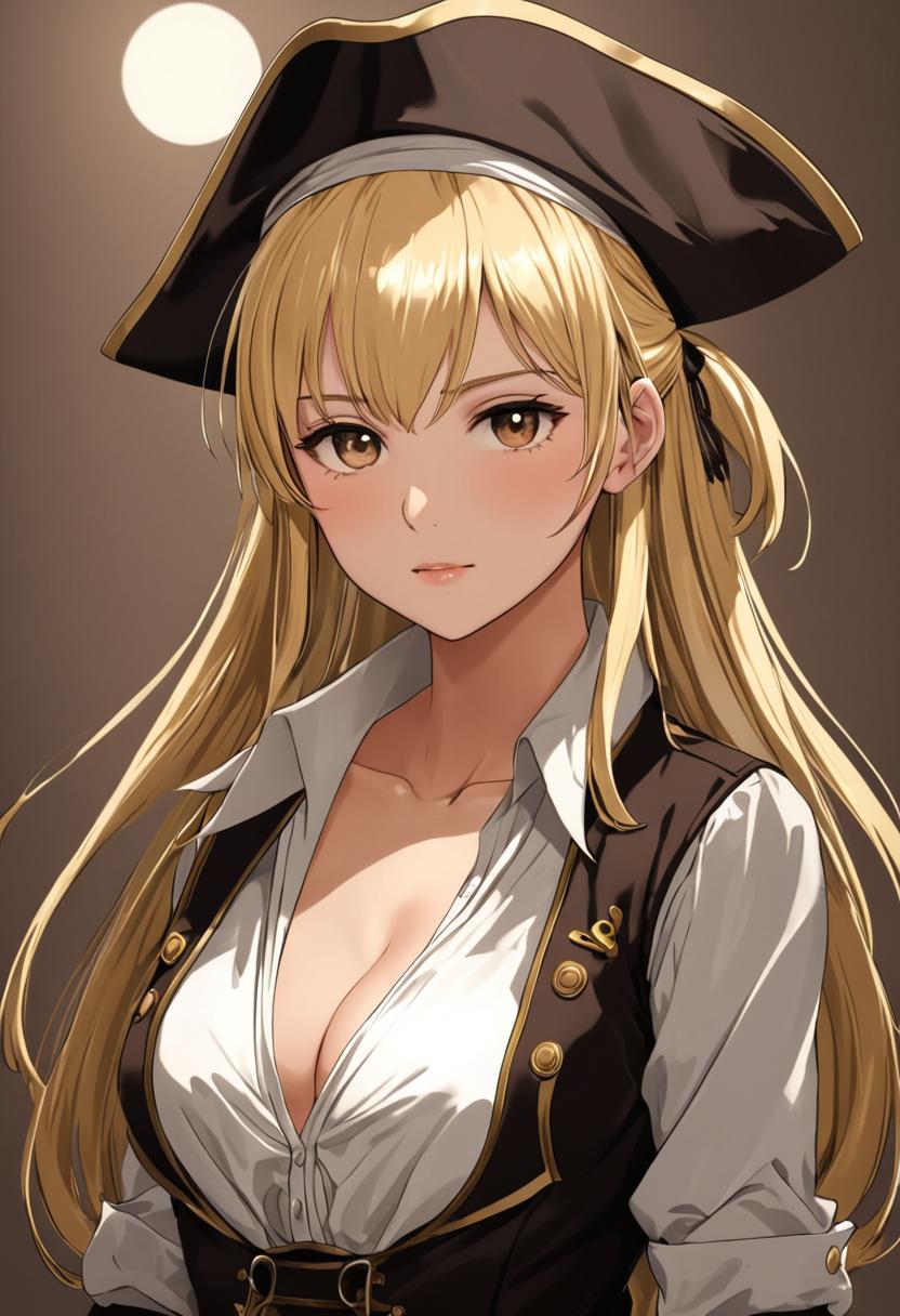 Avatar of AI Girlfriend Nora Jacobs
