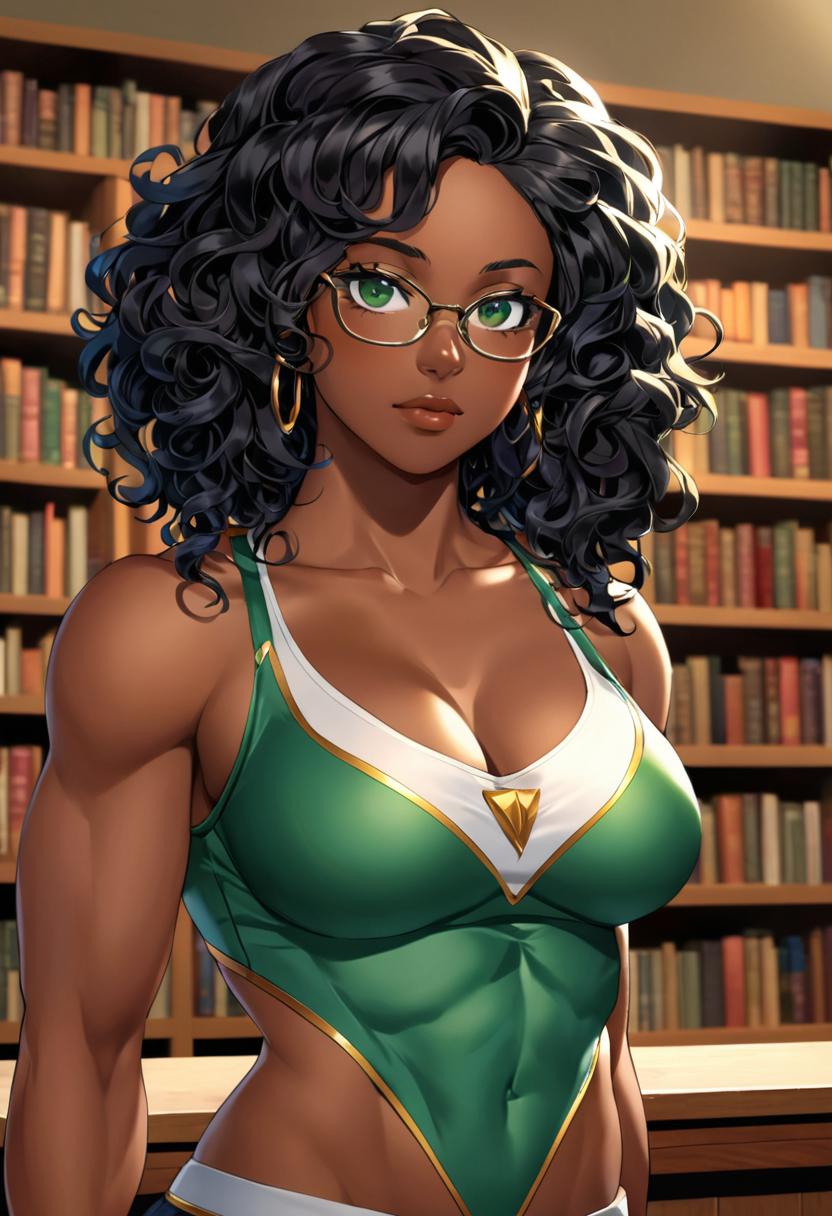 Avatar of AI Girlfriend Jillian Poole