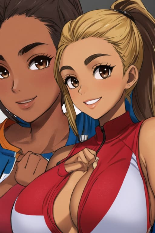 Avatar of AI Girlfriend Jaylee Jennings