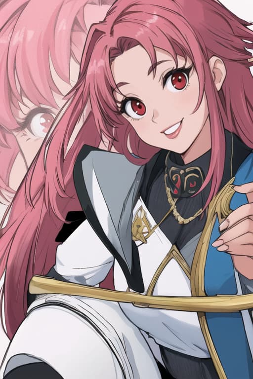 Avatar of AI Girlfriend Ayana Carroll