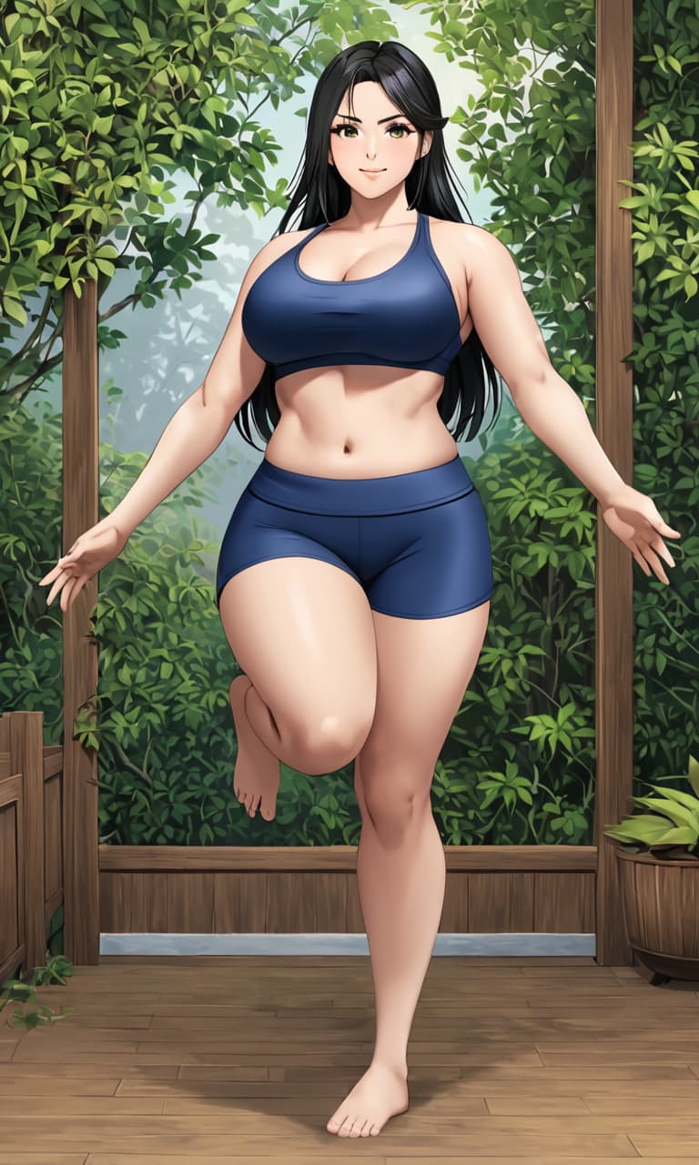 Avatar of AI Girlfriend Shania Marsh